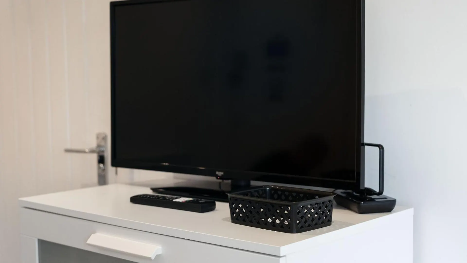 Cosy Fully Equipped Studio 7, Close To University Абердин Апартаменты